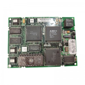 GE IC660ELB912G Control System Module