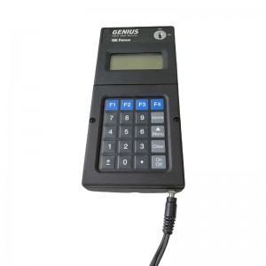 GE IC660HHM501 Handheld Monitor