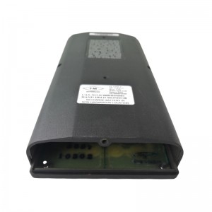 GE IC660HHM501 Handheld Monitor