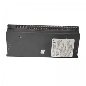 GE IC660TBA026 output module