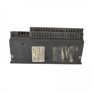 GE IC660TBD025 Input/Output Module