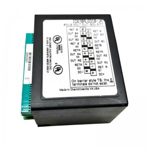 GE IC670GB1102 Bus Interface Module