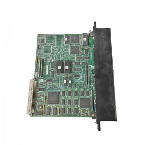 GE IC687BEM731 Counter Module