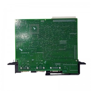 GE IC687BEM742 Controller Module