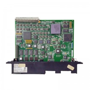 GE IC687BEM742 Controller Module