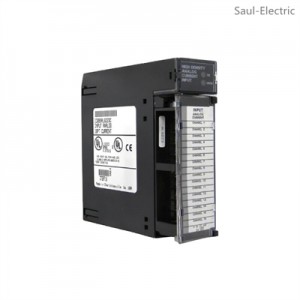 GE IC693ALG223 16-channel analog current input module Guaranteed Quality