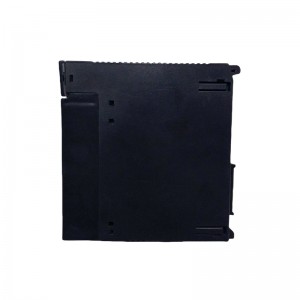 GE IC693CMM321-JJ Ethernet Interface Module