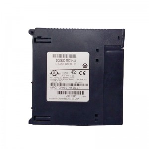 GE IC693CMM321-JJ Ethernet Interface Module