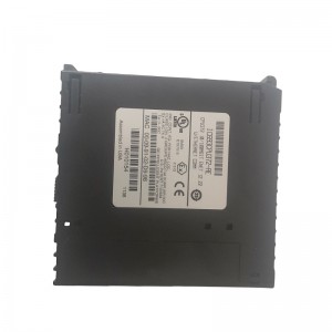 GE IC693CPU372-AE Central Controller Module