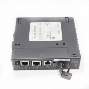 GE DS3800DCCB Industrial Control Module