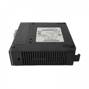 GE IC693TCM302B Temperature Control Module