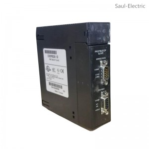 GE IC693PBS201 PROFIBUS Slave module Guaranteed Quality