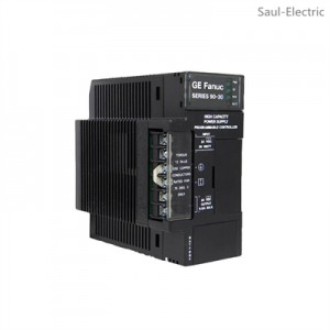 GE IC693PWR331 power supply module Guaranteed Quality