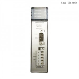 GE IC694DNM200 DeviceNet Master Module Guaranteed Quality