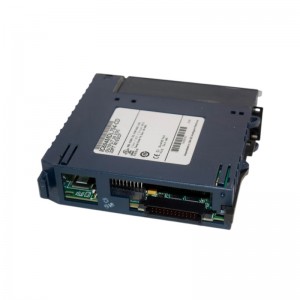 GE IC694MDL754-CD 32-Point DC Output Module