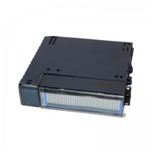 GE IC694MDL754-CD 32-Point DC Output Module