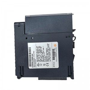 GE IC695ALG508-AA Input Module
