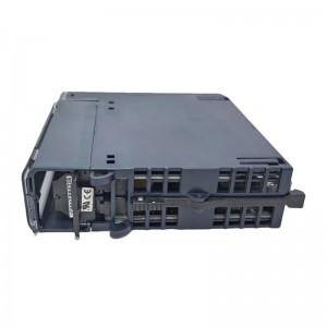 GE IC695ALG508-AA Input Module