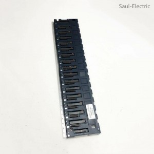 GE IC695CHS016 16-slot universal backplane Guaranteed Quality