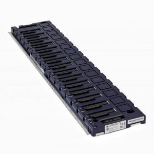 GE IC695CHS016-CA Backplane Module