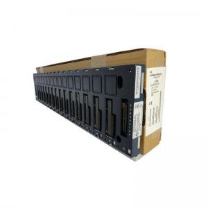 GE IC695CHS016-CA Backplane Module