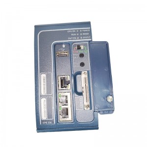 GE IC695CPE330 CPU module