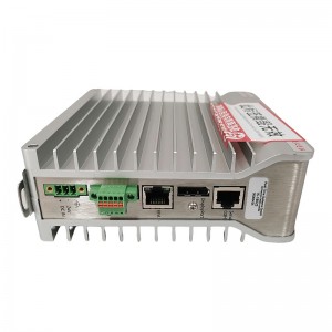 GE IC695CPE400-ABAB Central Processing Unit