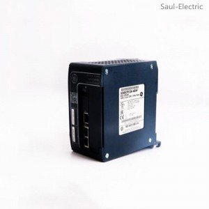 GE IC695CPK330CA programmable logic controller Guaranteed Quality