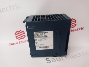 GE IC695CPU315-CD Controller module PLC module system