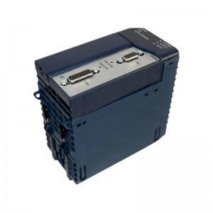 GE IC695CPU320-HY RX3i CPU Module