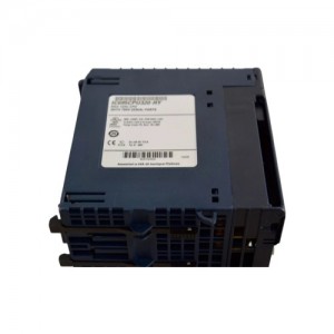 GE IC695CPU320-HY RX3i CPU Module