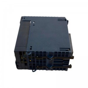 GE IC695CPU320-HY RX3i CPU Module