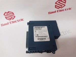 GE IC695ETM001-EK  Controller module PLC module system
