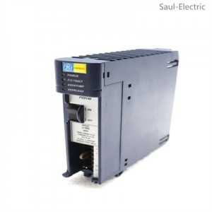 GE IC695PSD140  power supply  Guaranteed Quality