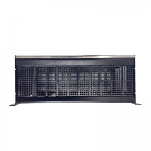 GE IC697CHS770 Control System Module