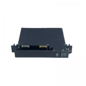 GE IC697CPX935-JE Central Processor Unit