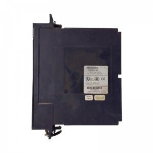 GE IC697PWR748 power module