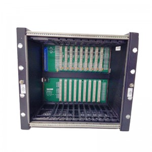 GE IC698CHS009 Hanging Rack