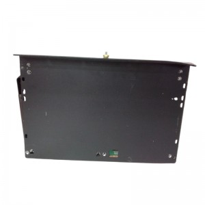 GE IC698CHS009 Hanging Rack