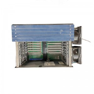 GE IC698CHS117C modular chassis