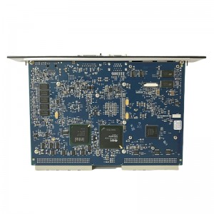 GE IC698CPE040 Central Processing Unit Module