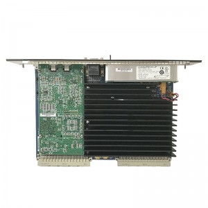 GE IC698CPE040 Central Processing Unit Module