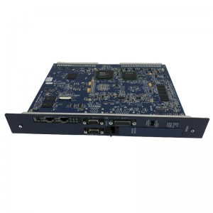 GE PWB244A7883G1 Circuit Board Component