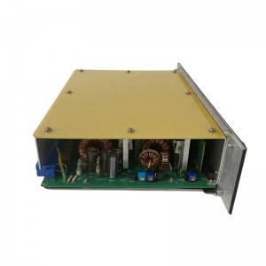 GE IC698PSA350D Control System Module