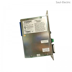 GE IC698PSA100E multifunctional power module