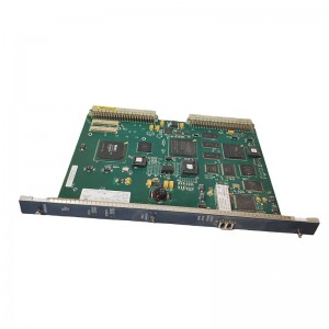 GE IC698RMX016 I/O Control Module