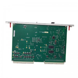 GE IC698RMX016 I/O Control Module