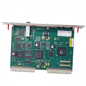 GE IC698RMX016 I/O Control Module
