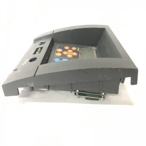 GE IC752WFC575 Controller