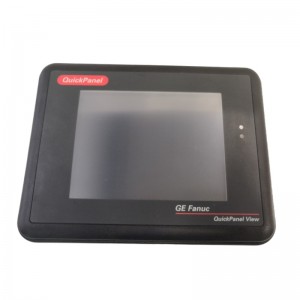 GE IC754VSI06STD-LH color touch screen